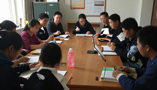实践育人平台运维中的常见问题及应对策略