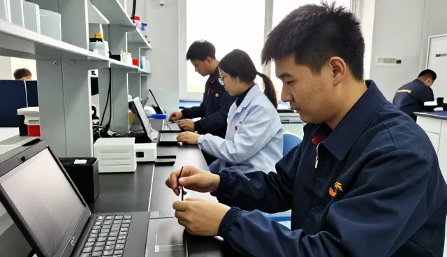 方案设计在真实环境中的表现